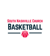 South Nashville Church basketball League
